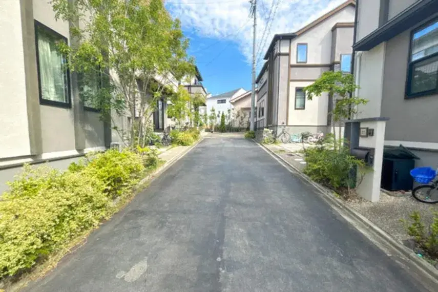 Aichi Prefecture Nagoya City Chikusa-ku 4LDK Property (5)