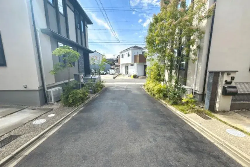 Aichi Prefecture Nagoya City Chikusa-ku 4LDK Property (6)