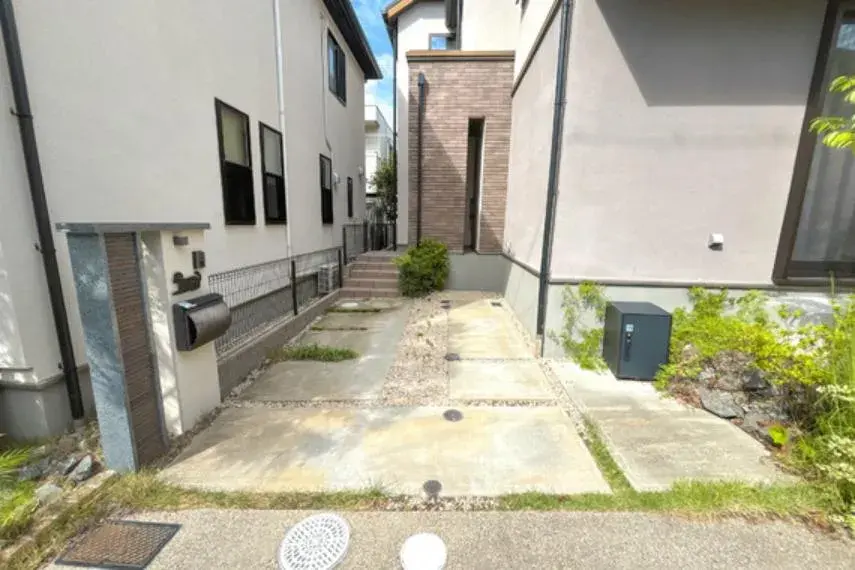 Aichi Prefecture Nagoya City Chikusa-ku 4LDK Property (7)