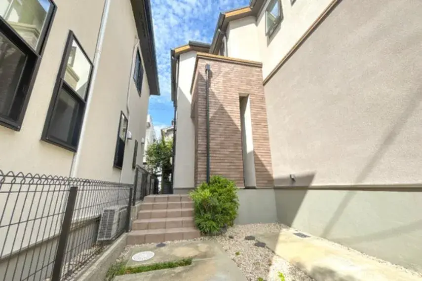 Aichi Prefecture Nagoya City Chikusa-ku 4LDK Property (8)