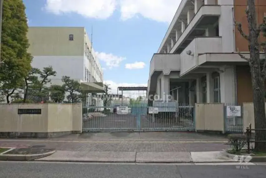 Aichi Prefecture Nagoya City Chikusa-ku 4LDK Property (10)