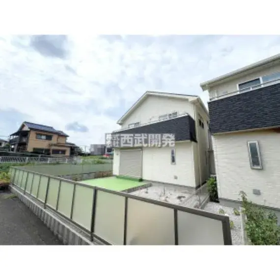 3LDK房屋 入间市 埼玉县 (2)