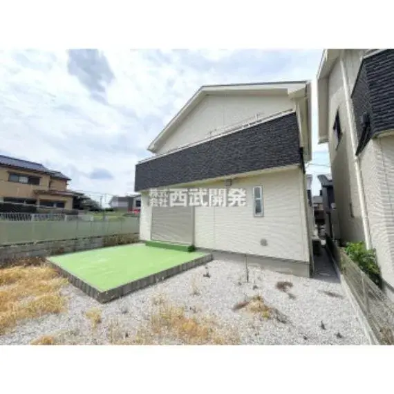3LDK房屋 入间市 埼玉县 (3)