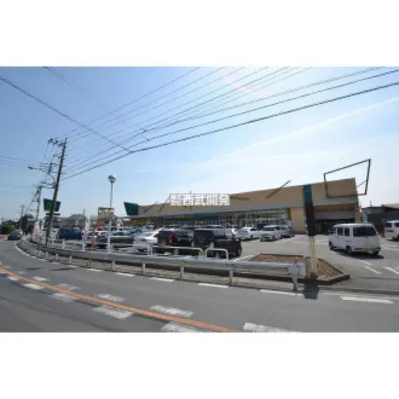3LDK房屋 入间市 埼玉县 (22)
