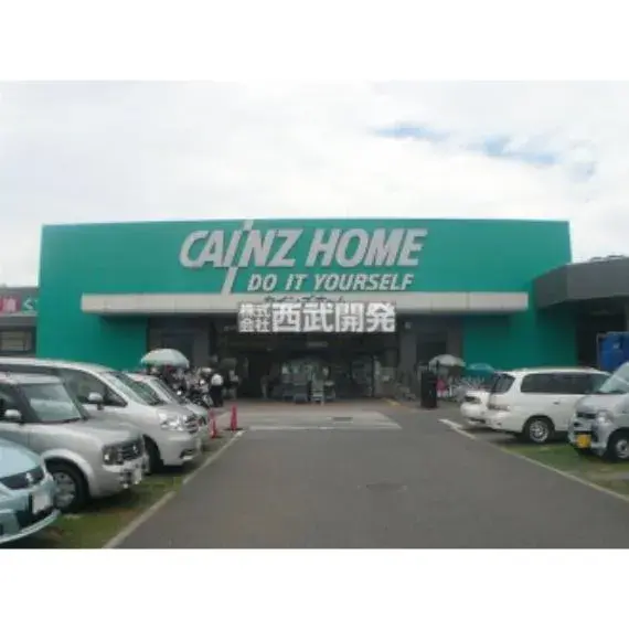 3LDK房屋 入间市 埼玉县 (26)