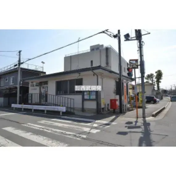 3LDK房屋 入间市 埼玉县 (5)