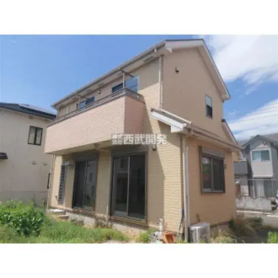 埼玉県入間郡毛呂山町3LDK物件 (2)