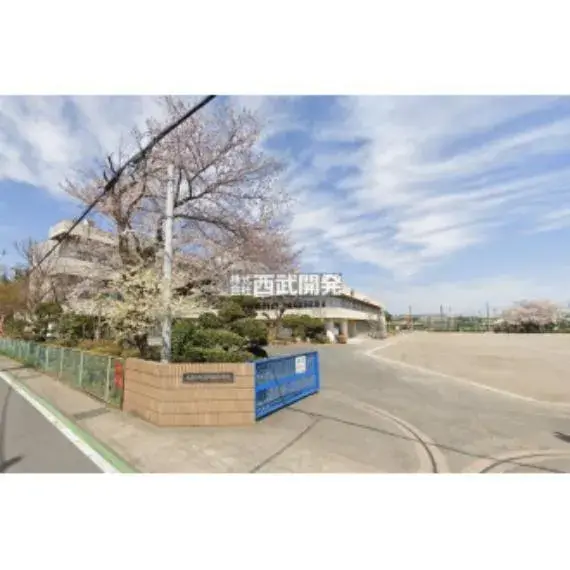 埼玉県入間郡毛呂山町3LDK物件 (3)