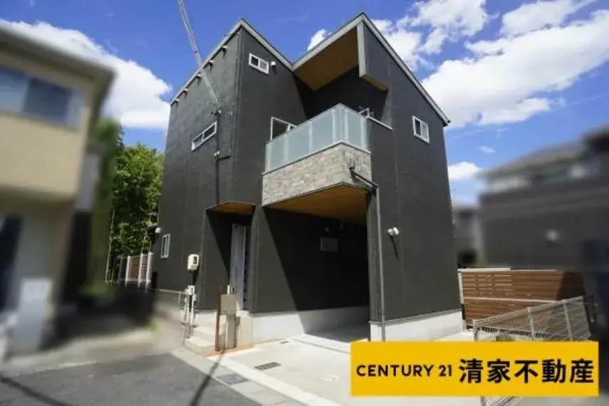 Propiedad 3LDK Barrio Moriyama, Ciudad de Nagoya, Prefectura de Aichi (2)