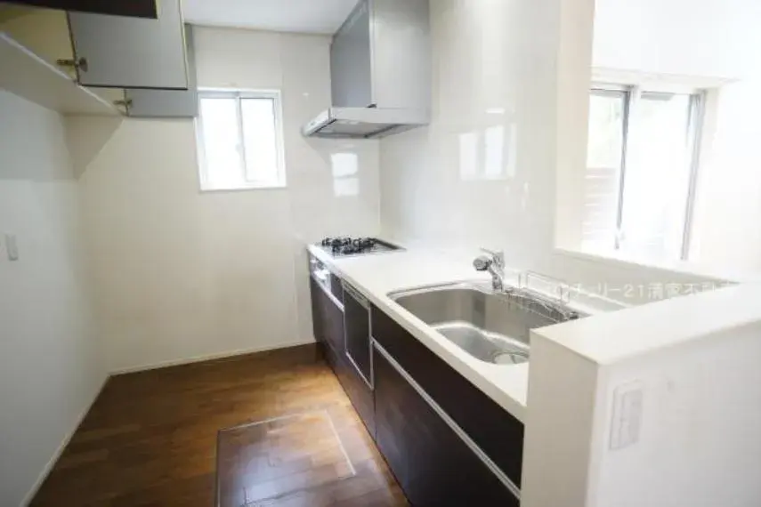Propiedad 3LDK Barrio Moriyama, Ciudad de Nagoya, Prefectura de Aichi (17)