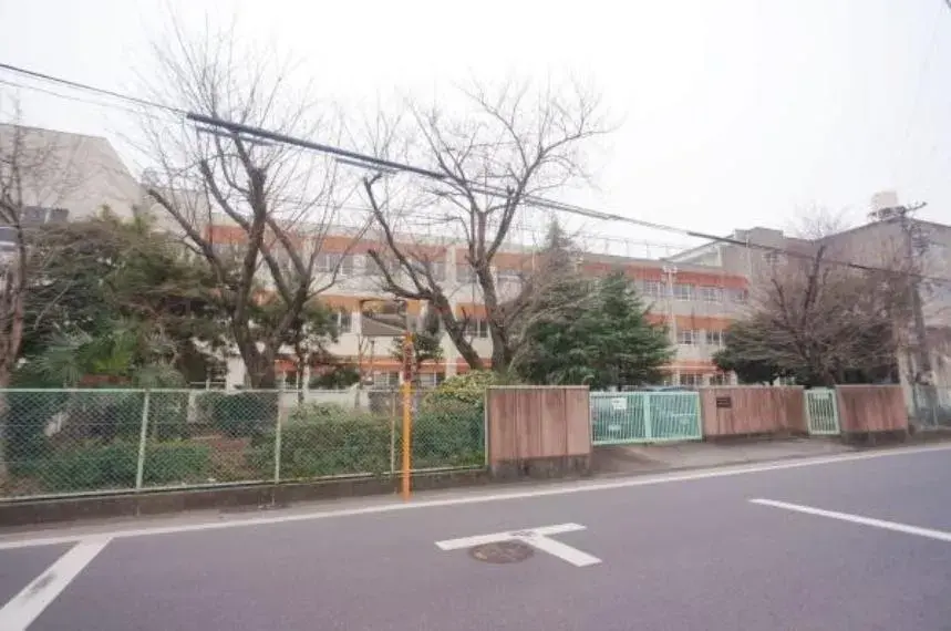 Propiedad 3LDK Barrio Moriyama, Ciudad de Nagoya, Prefectura de Aichi (21)