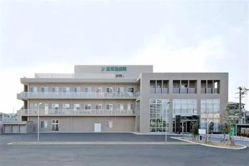 عقار 4DK في حي Sakai, مدينة Sakai, محافظة Osaka (12)