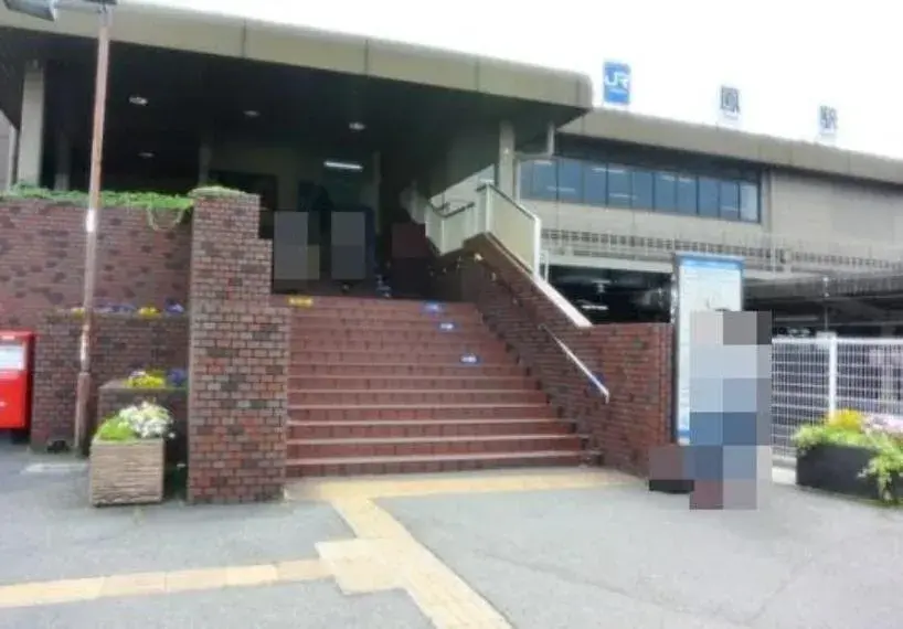 عقار 4DK في حي Sakai, مدينة Sakai, محافظة Osaka (13)