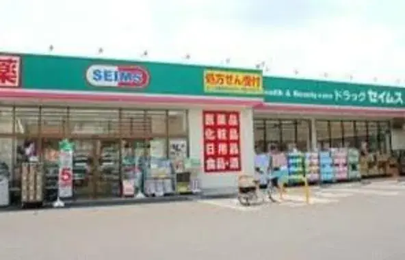 عقار 4DK في حي Sakai, مدينة Sakai, محافظة Osaka (9)