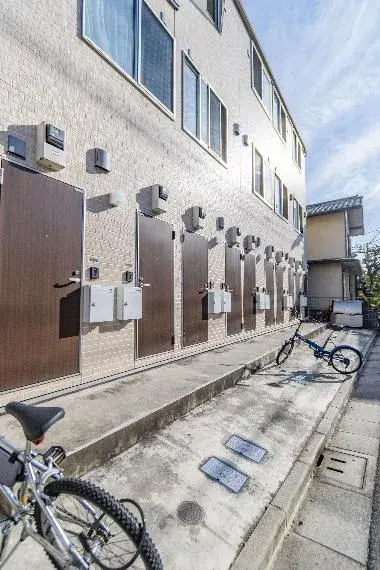 Appartement 1K Toshima-ku Tokyo (5)