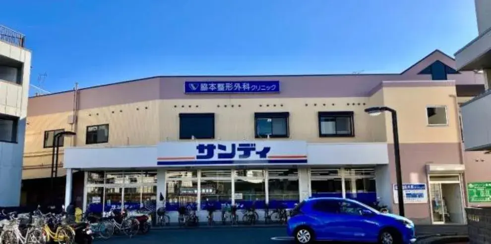 3LDK Sakai-shi Higashi-ku Osaka Prefecture (3)