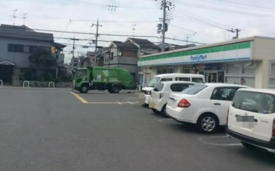 3LDK Sakai-shi Higashi-ku Osaka Prefecture (4)
