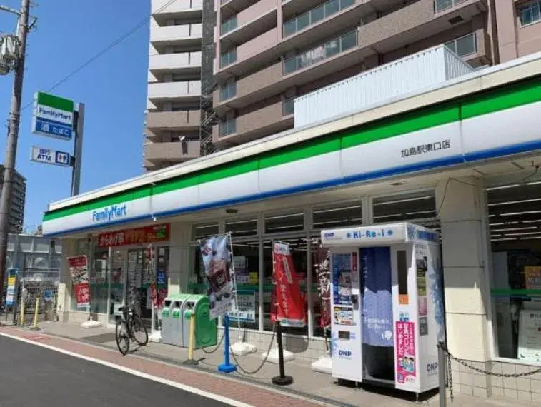 4LDK Property in Yodogawa-ku, Osaka City, Osaka Prefecture (3)