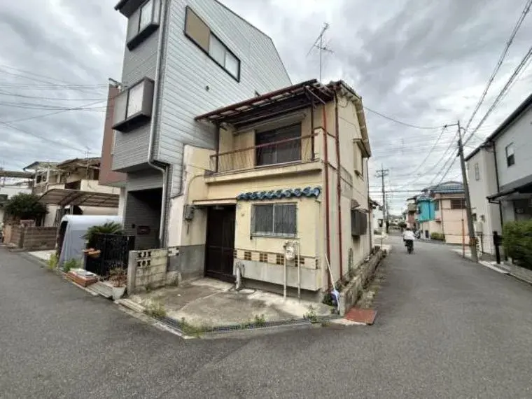 3DK Property Sakai City Osaka Prefecture (2)