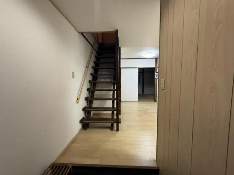 3DK Property Sakai City Osaka Prefecture (12)