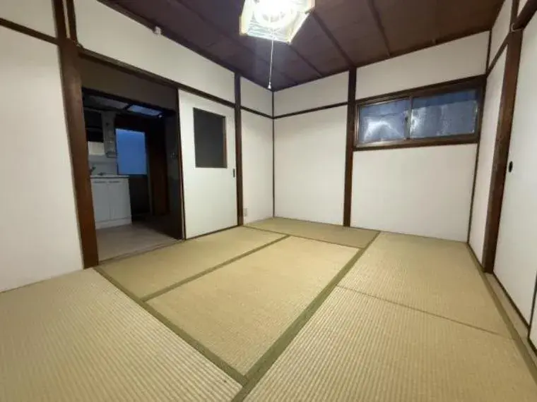 3DK Property Sakai City Osaka Prefecture (13)