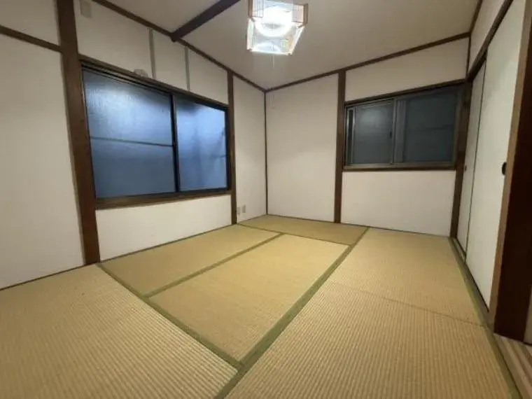 3DK Property Sakai City Osaka Prefecture (15)