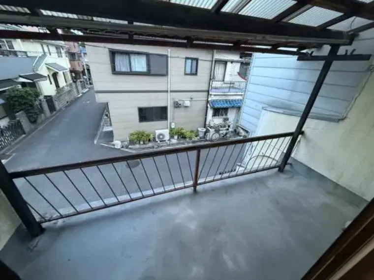 3DK Property Sakai City Osaka Prefecture (19)