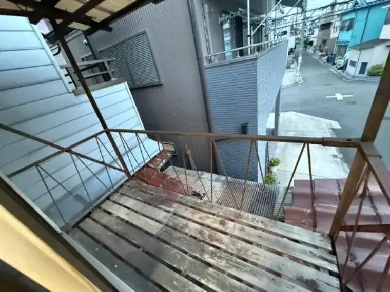 3DK Property Sakai City Osaka Prefecture (20)