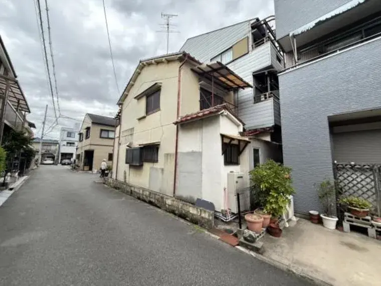3DK Property Sakai City Osaka Prefecture (3)