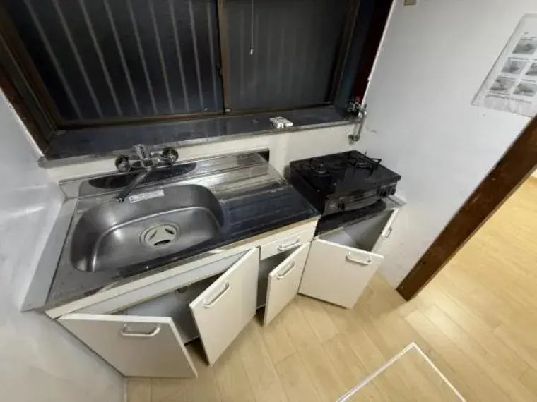 3DK Property Sakai City Osaka Prefecture (22)