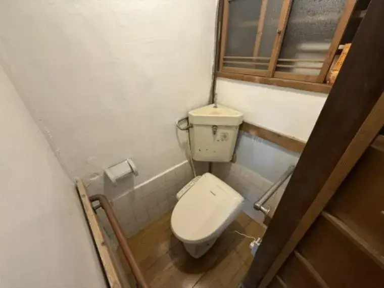3DK Property Sakai City Osaka Prefecture (24)