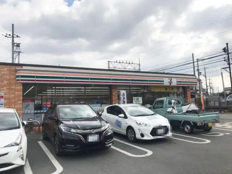 3DK Property Sakai City Osaka Prefecture (29)