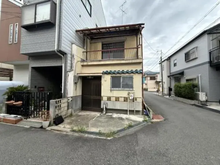 3DK Property Sakai City Osaka Prefecture (4)