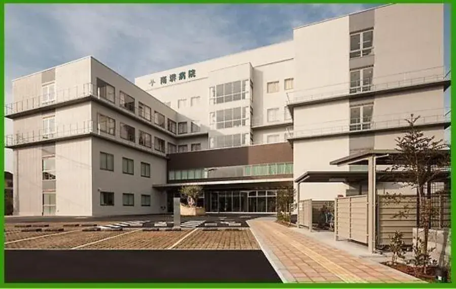 3DK Property Sakai City Osaka Prefecture (33)