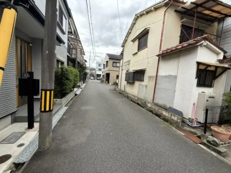 3DK Property Sakai City Osaka Prefecture (5)