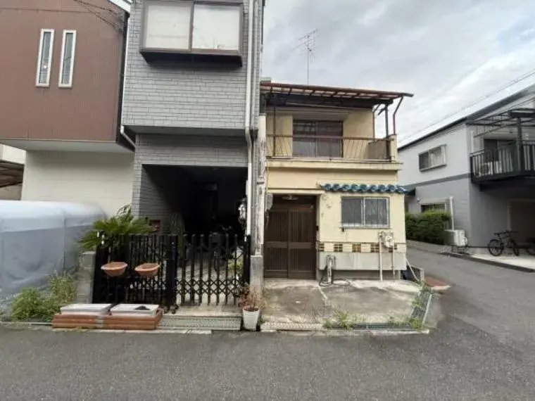 3DK Property Sakai City Osaka Prefecture (6)