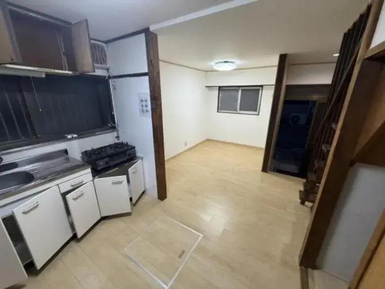 3DK Property Sakai City Osaka Prefecture (7)