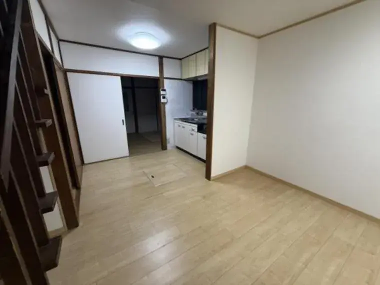 3DK Property Sakai City Osaka Prefecture (8)