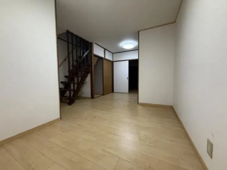 3DK Property Sakai City Osaka Prefecture (9)