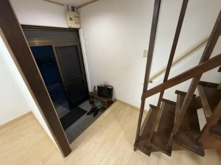 3DK Property Sakai City Osaka Prefecture (10)