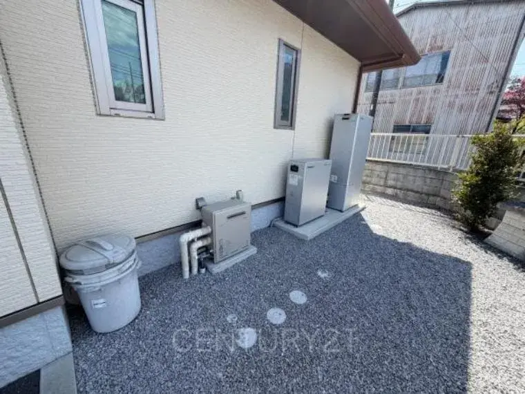6SLDK Property Maebashi City Gunma Prefecture (3)