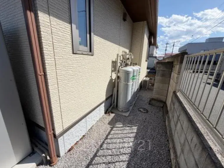 6SLDK Property Maebashi City Gunma Prefecture (4)