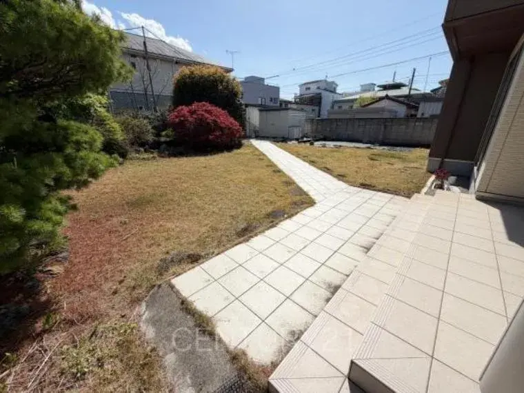 6SLDK Property Maebashi City Gunma Prefecture (5)
