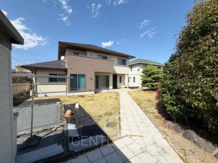 6SLDK Property Maebashi City Gunma Prefecture (6)
