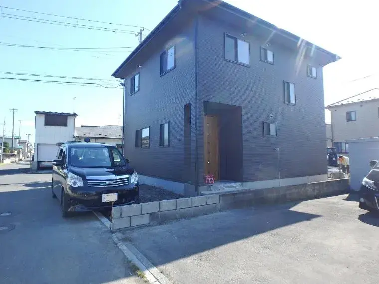 Akiya in 加美町
