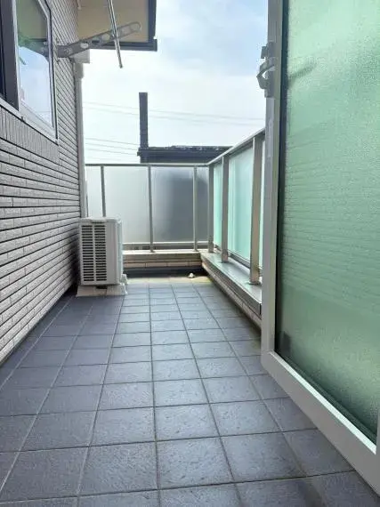 Propiedad 2LDK+S Ciudad de Nagareyama Prefectura de Chiba (13)