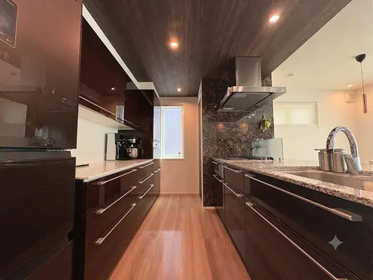 Propiedad 2LDK+S Ciudad de Nagareyama Prefectura de Chiba (16)