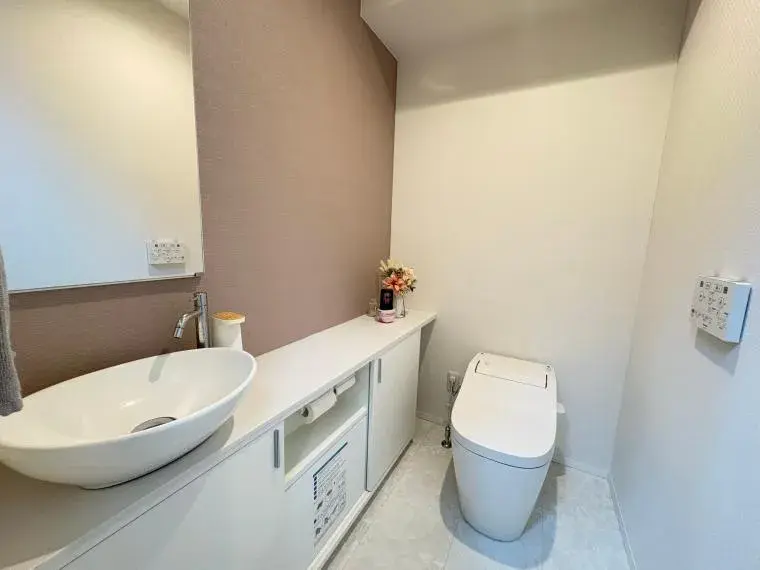 Propiedad 2LDK+S Ciudad de Nagareyama Prefectura de Chiba (18)