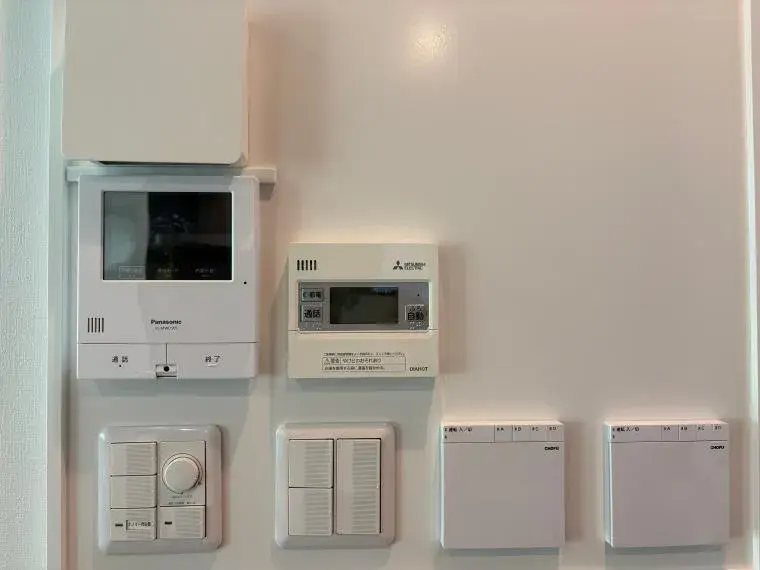 Propiedad 2LDK+S Ciudad de Nagareyama Prefectura de Chiba (19)