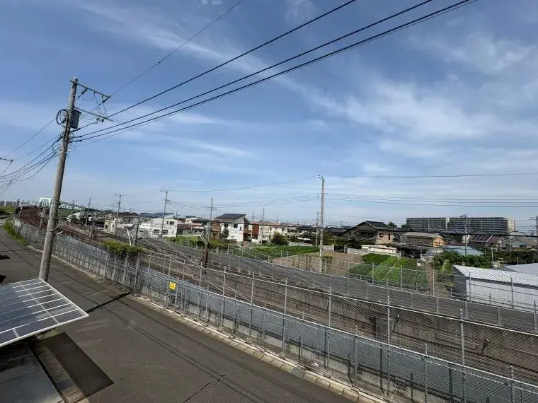 Propiedad 2LDK+S Ciudad de Nagareyama Prefectura de Chiba (20)